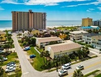 Building Photo - Walk to the Atlantic Ocean! Only one left!!