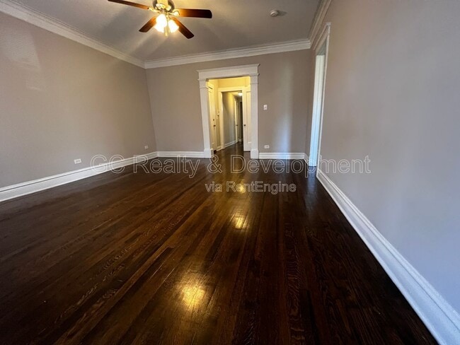 Building Photo - 6031 S Eberhart Ave