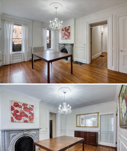 Building Photo - 189 Sigourney St