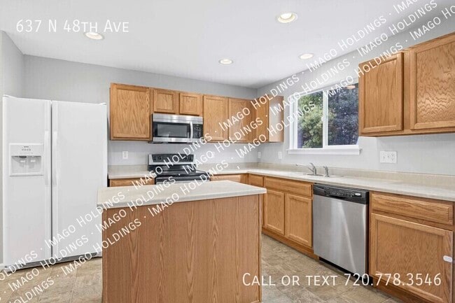 Building Photo - 637 N 48th Ave
