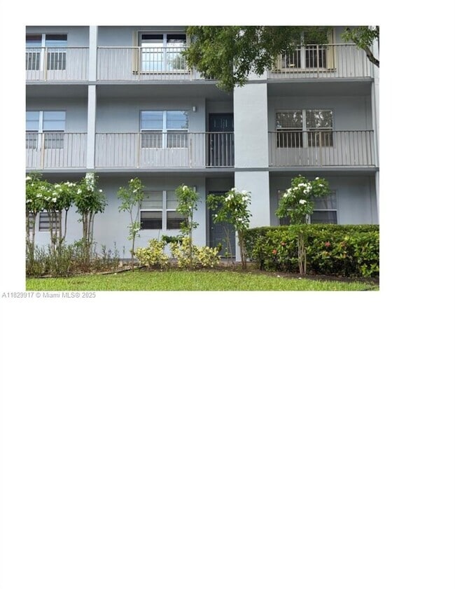 Building Photo - 1151 SW 128th Terrace