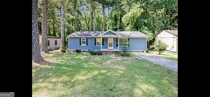 Building Photo - 3704 Asbury Ln SW