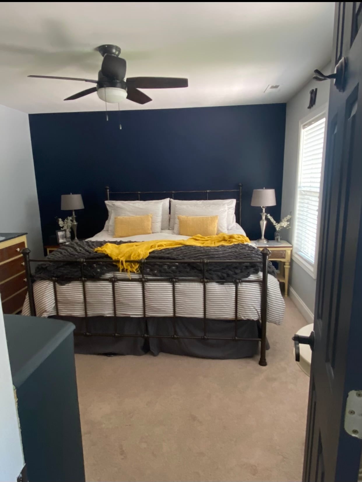bedroom 2 - 25 Mill Stone Dr
