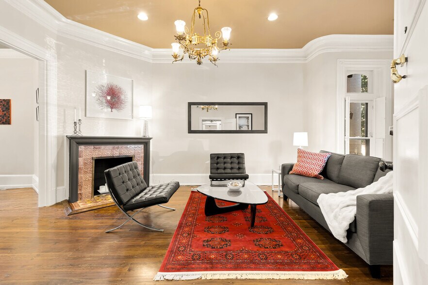 Building Photo - 1740 R St NW