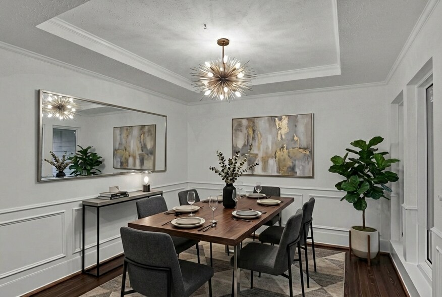 Building Photo - 6537 Patricia Ave