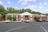 Building Photo - 535 3rd Loop Rd