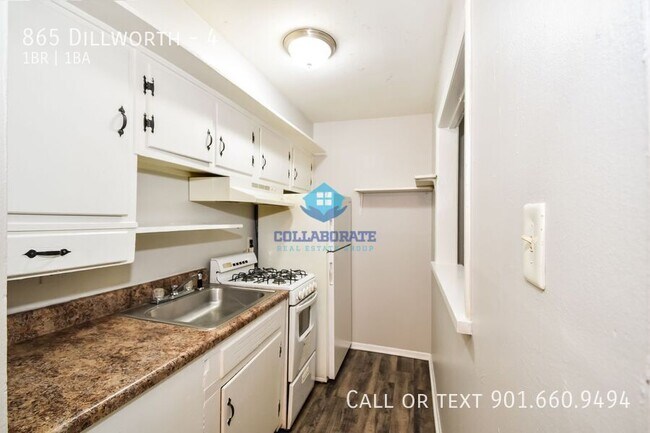 Building Photo - 865 Dillworth-4