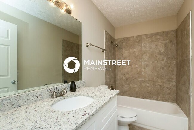 Building Photo - 4 Bedroom Pet-Friendly Home in Acworth, GA with Main Street Renewal
