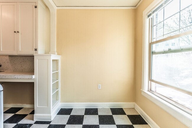 Interior Photo - Roosevelt Apartments