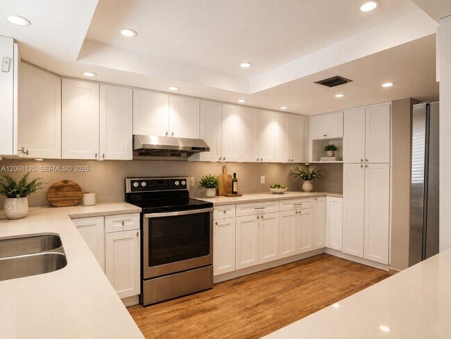 Building Photo - 11712 SW 91st Terrace