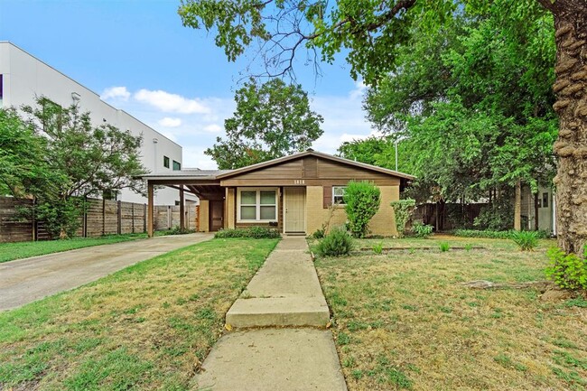 Primary Photo - 1818 Ashby Ave