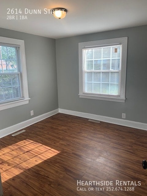 Building Photo - 2614 Dunn St