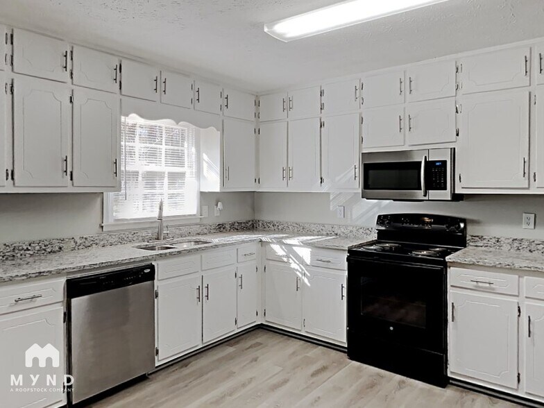 Building Photo - 119 Vincent Ave