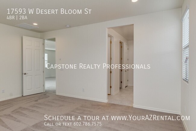Building Photo - 17593 W Desert Bloom St