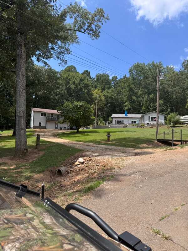 Building Photo - 49 Co Rd 633