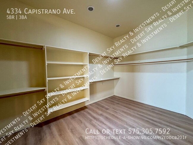 Building Photo - 4334 Capistrano Ave
