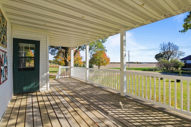 Building Photo - W5838 County Rd A