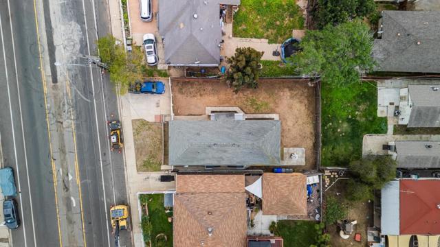 Building Photo - 1918 Skyline Dr