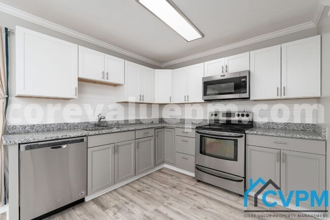 Building Photo - 1623 Fendall Ct