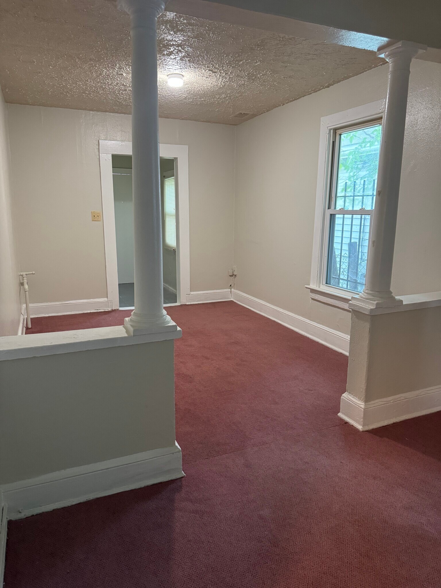Dining Room - 2216 16th St SE