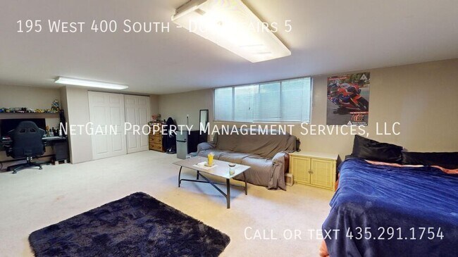 Building Photo - 195 W 400 S