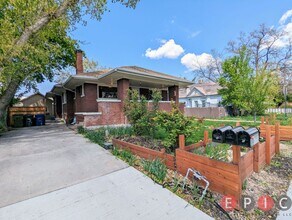Building Photo - 1774 S 500 E