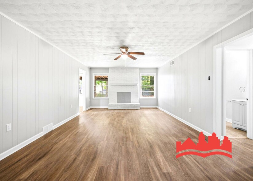 Building Photo - 5217 Bruton Ave