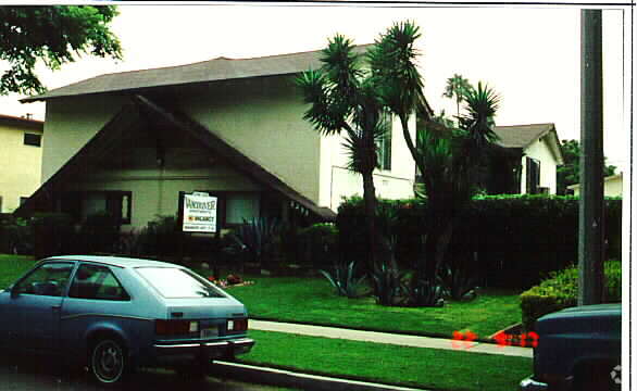 Building Photo - Vancouver Park Apartments