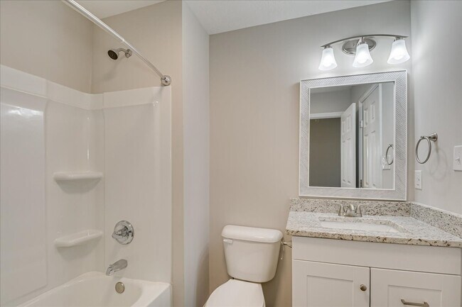 Building Photo - 1531 Abby Way