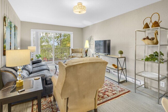 Building Photo - Downtown Anchorage One Bedroom One Bath (203)