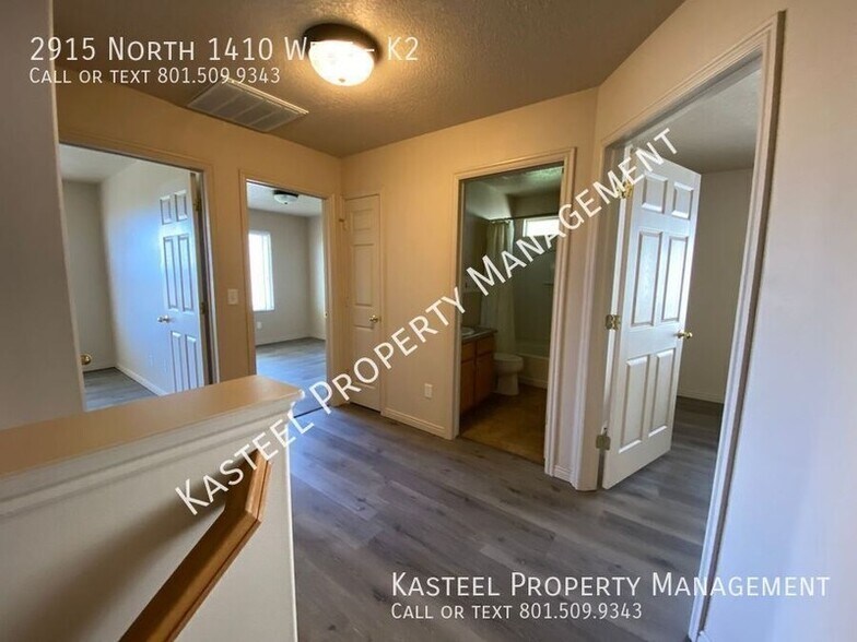 Building Photo - 2915 N 1410 W