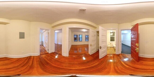 Building Photo - 2 bedroom in Cambridge MA 02139