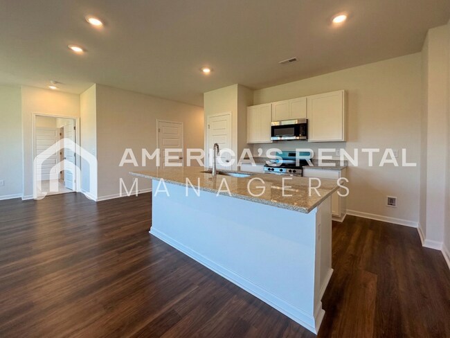 Building Photo - New Construction Home for Rent!