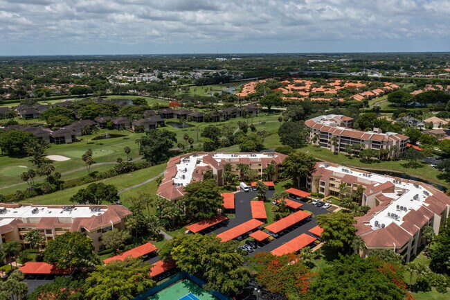 Building Photo - 7520 La Paz Blvd