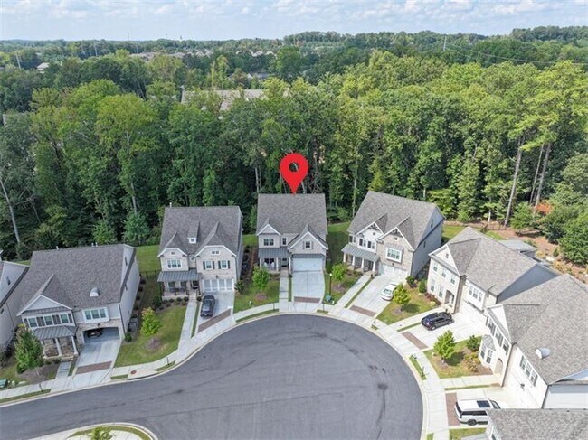 Building Photo - 345 Wiman Park Ln