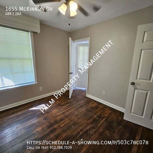 Building Photo - 1655 Mc Kinnon Dr