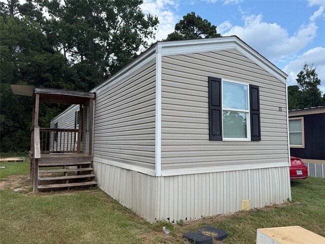 Building Photo - 7648 TX-75