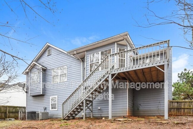 Building Photo - 4819 Lake Park Terrace