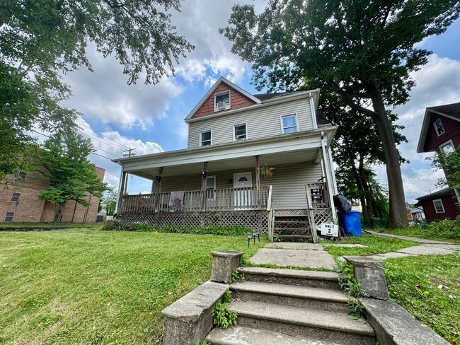 Building Photo - 505 Dawson Ave