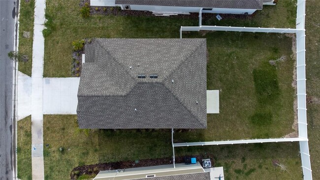Building Photo - 606 Bell Prairie Cir