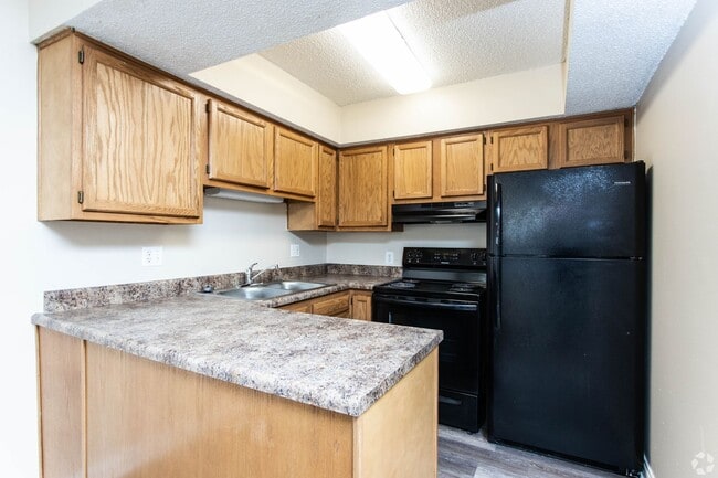 Building Photo - 4213 Appian Way W