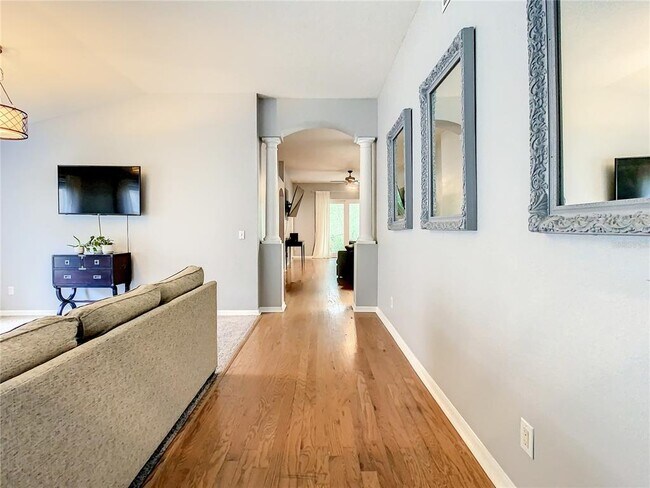 Building Photo - 1407 Trail Boss Ln