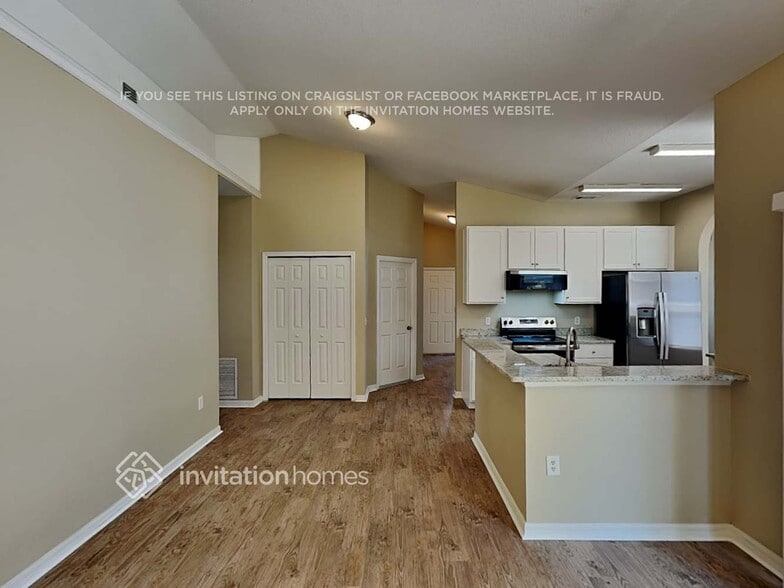 Building Photo - 3719 Windy Meadow Dr