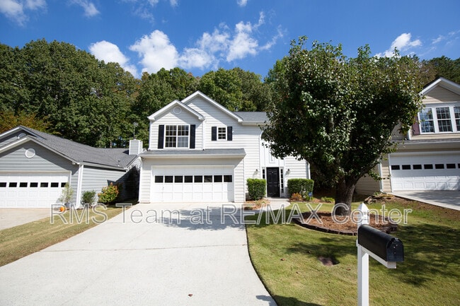 Building Photo - 3525 Park Bluff Ln NW