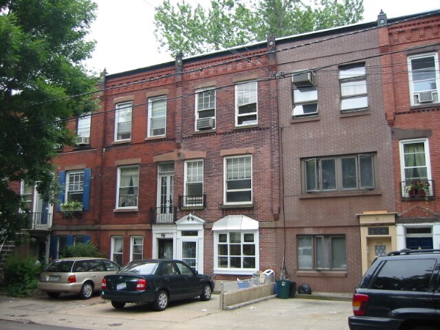 Building Photo - 173 Belmont Ave