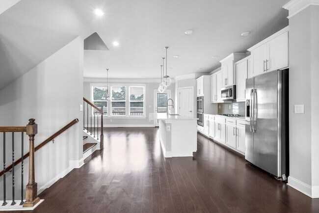 Building Photo - 3143 Quinn Pl