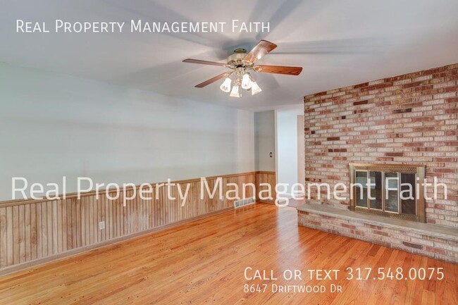 Building Photo - 8647 Driftwood Dr