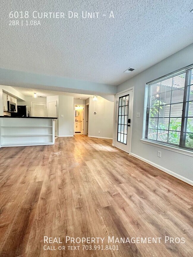 Building Photo - 6018 Curtier Dr