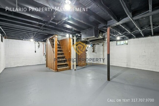 Building Photo - 1407 N Luett Ave