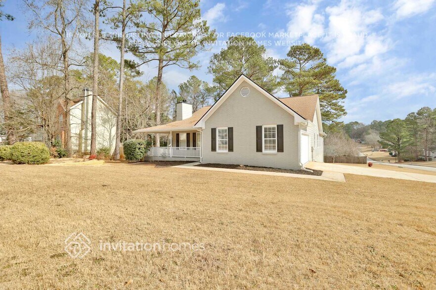 Primary Photo - 389 Grove Hill Dr